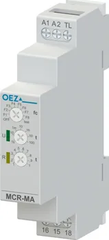 Relé OEZ MCR-MA-003-UNI