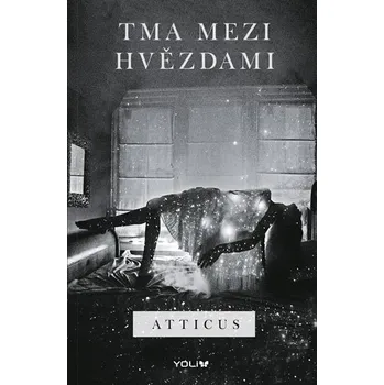 Poezie Tma mezi hvězdami - Atticus (2019, pevná)