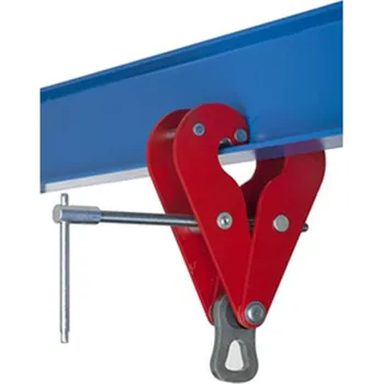 Stavební technika Závěsné zařízení BRANO ZZ/3,2t (s příčníkem)