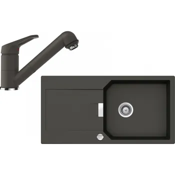 Schock 55 set, Asphalt