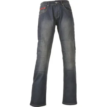 Ayrton Brooklyn M110-86 modré, 38/32