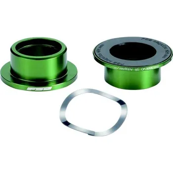 Klika na kolo FSA adapter BB386 kliky Sram GXP