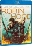 Blu-ray Robin Hood (2018)