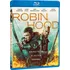 Blu-ray film Blu-ray Robin Hood (2018)
