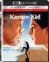 Blu-ray film Blu-ray Karate Kid 4K Ultra HD Blu-ray + Blu-ray (1984) 2 disky