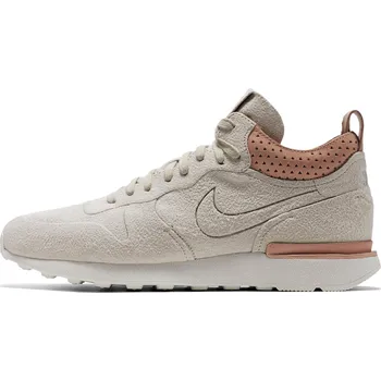 Pánské tenisky NIKE Internationalist Mid Royal Sandtrap/Summit White