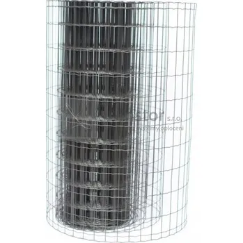 Pletivo Svařované pletivo antracit 200 cm