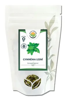 Přírodní produkt Salvia Paradise Gymnéma lesní list