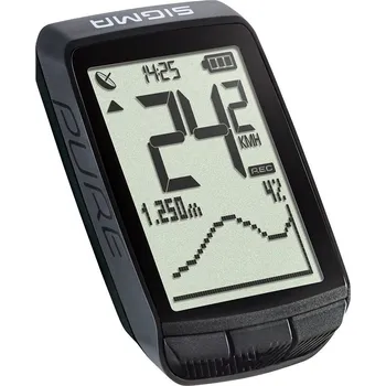 GPS navigace Sigma Sport Pure GPS