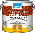Herbol Offenporig 0,75 l