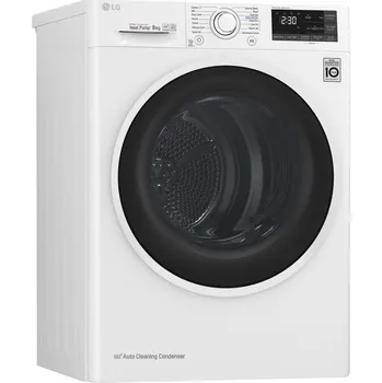 LG RC82EU2AV4Q Sušička LG RC82EU2AV4Q