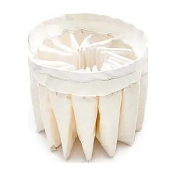 Filtr do vysavače Filtr třídy M pro vysavače DELFIN DG50/70, DM3