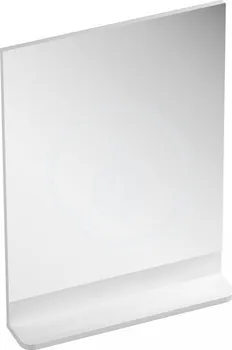 Zrcadlo Ravak BeHappy II X000001099 530 x 740 mm bílé
