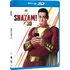 Blu-ray film Blu-ray Shazam! 3D + 2D (2019) 2 disky
