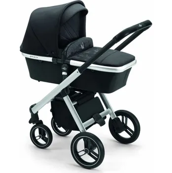 Kočárek Neonato Puro City 2019