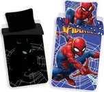 Jerry Fabrics Spiderman svítící 140 x…