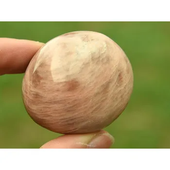 Přírodní kámen Výběrový adulár (živec) 66g