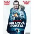 Blu-ray film Blu-ray Mrazivá pomsta (2019)