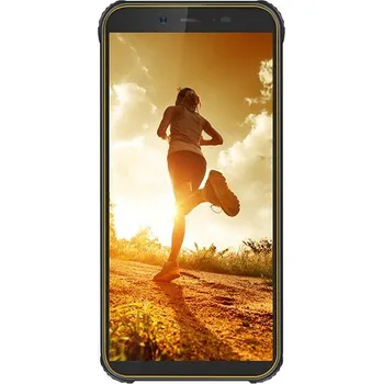 Mobilní telefon iGet Blackview GBV5500 Pro