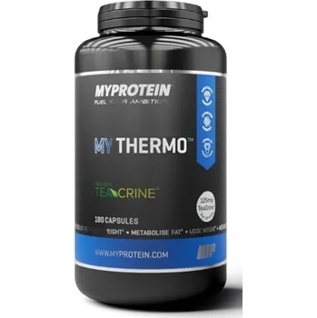 Spalovač tuku Myprotein MyThermo 90 cps.
