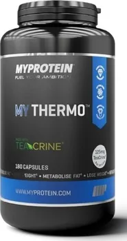 Spalovač tuku Myprotein MyThermo 90 cps.