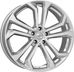 Dezent TA silver 7,5x18 5x108 ET45…