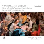 Giovanni Alberto Ristori: Divoti…