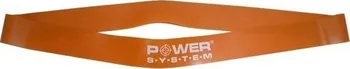 Power System Resistance Loop oranžový