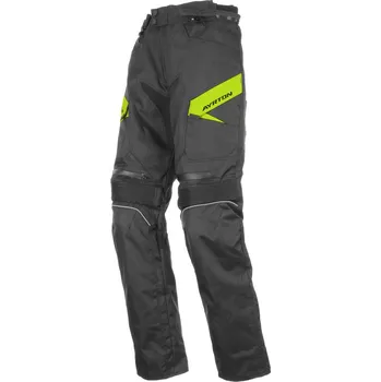 Ayrton Brock M110-80 black/fluo, 4XL