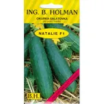 Ing. Bohuslav Holman Natalie F1 Okurka…