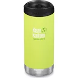 Klean Kanteen TKWide w/Café Cap 355 ml