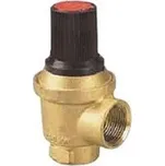 HERZ pojistný ventil 1" (DN25) - 8 bar, 200 kW