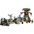 Stavebnice LEGO LEGO Hidden Side 70420 Záhada na hřbitově