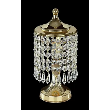 Lampička Stolní lampa TX650200001, Varianta Zlatá