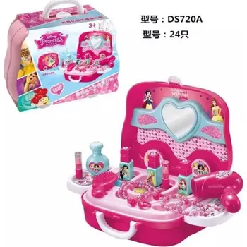 Prsten Disney Kosmetický kufřík "Disney" Motiv: Disney princezny