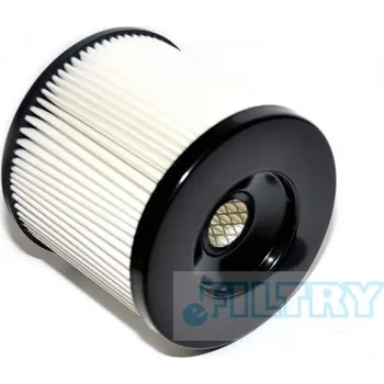 Filtr do vysavače Kärcher WD 2.200, MV2 filtrační patrona polyestorová FH37