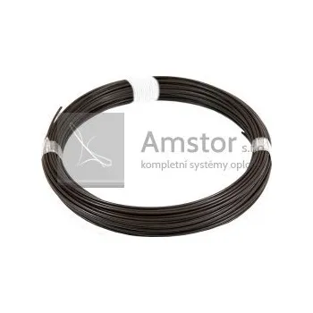 Vázací drát Napínací drát 3,8 mm / 52 m, barevný