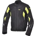 Ayrton Bullet černá/žlutá fluo