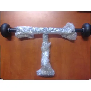 hutnicí technika Lumag Náhradní podvozek RP 300 5RRP300HPC