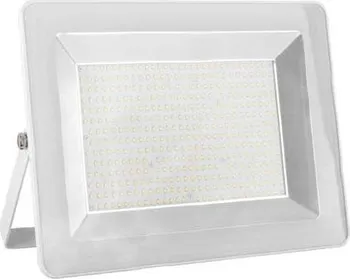 V-TAC bílý LED reflektor 100W neutrální bílá