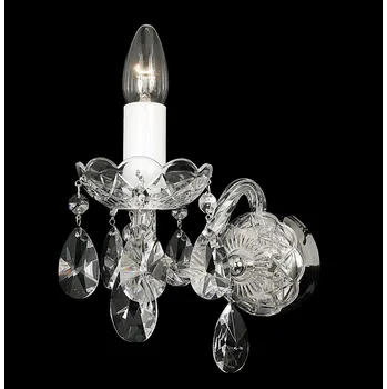 Nástěnné svítidlo Nástěnné svítidlo TX819100001, Varianta Zlaté