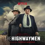 The Highwaymen - Thomas Newman [2LP]…