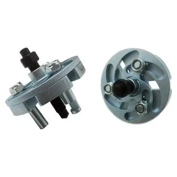 Stahovák Stahovák na řemenice tříramenný asymetrický rychlostavitelný, Welzh (Welzh Werkzeug)