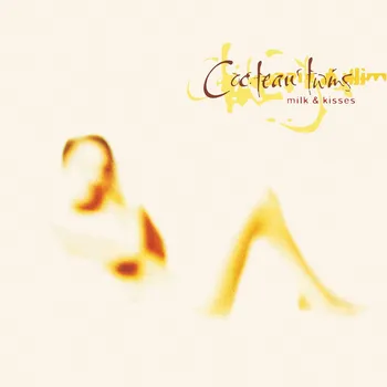 Zahraniční hudba Milk & Kisses - Cocteau Twins [LP]