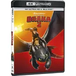 Jak vycvičit draka 2 (2014)