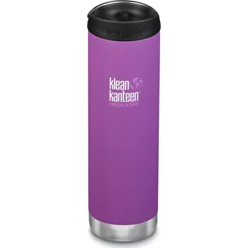 Láhev Klean Kanteen TKWide w/Café Cap 592 ml