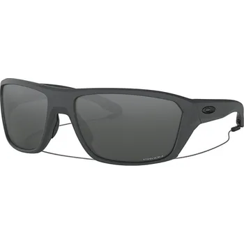 Oakley Split Shot Polarized, Matte Carbon/Prizm Black