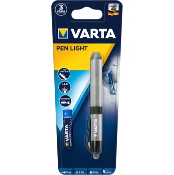 Svítilna Svítilna Pen Light VARTA (VARTA Consumer Batteries GmbH)
