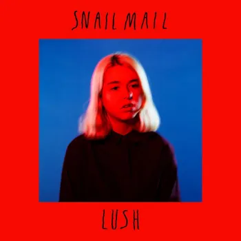 Zahraniční hudba Lush - Snail Mail [LP]