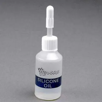 Traxxas silikonový olej do tlumičů 350cSt (30ml)